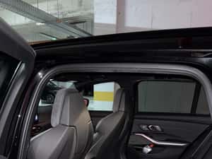 BMW M3 Touring - Primul proprietar, impecabil! — miniatura 6