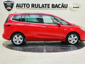 Opel Zafira Tourer 1.6 136CP An 2015 Euro 6 Manuală — miniatura 3