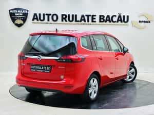 Opel Zafira Tourer 1.6 136CP An 2015 Euro 6 Manuală — miniatura 5