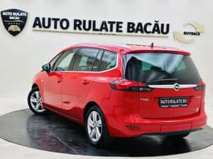 Opel Zafira Tourer 1.6 136CP An 2015 Euro 6 Manuală — miniatura 6