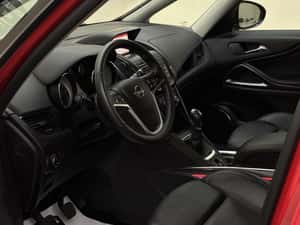 Opel Zafira Tourer 1.6 136CP An 2015 Euro 6 Manuală — miniatura 7