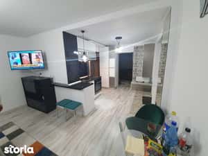 Inchiriez Studio la Casa in Ghimbav  2 Camere cu Bucatarie Open Space — miniatura 5