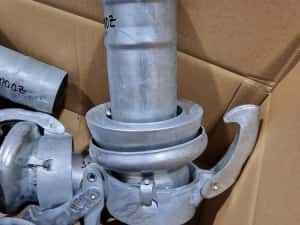 Cupla vidanja 3 toli mos baba tata mama import Italia se poate trimite — miniatura 1