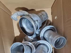 Cupla vidanja 3 toli mos baba tata mama import Italia se poate trimite — miniatura 2