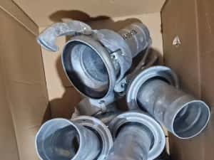 Cupla vidanja 3 toli mos baba tata mama import Italia se poate trimite — miniatura 3