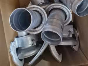 Cupla vidanja 3 toli mos baba tata mama import Italia se poate trimite — miniatura 4