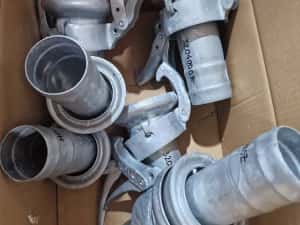 Cupla vidanja 3 toli mos baba tata mama import Italia se poate trimite — miniatura 5