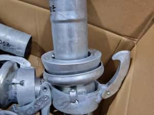 Cupla vidanja 3 toli mos baba tata mama import Italia se poate trimite — miniatura 7