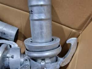 Cupla vidanja 3 toli mos baba tata mama import Italia se poate trimite — miniatura 8