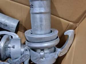 Cupla vidanja 3 toli mos baba tata mama import Italia se poate trimite — miniatura 9