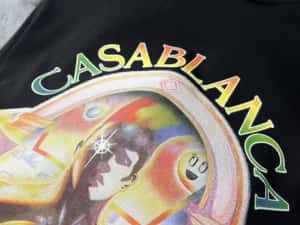 Tricou casablanca new 2026 — miniatura 8