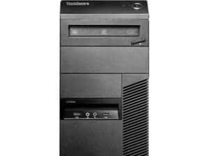 Calculator Lenovo i5 3.1 Ghz, 4Gb Ddr3, 320Gb, DVDrw, ThinkCenter — miniatura 2