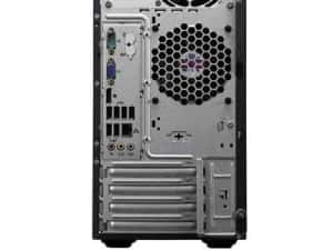 Calculator Lenovo i5 3.1 Ghz, 4Gb Ddr3, 320Gb, DVDrw, ThinkCenter — miniatura 5