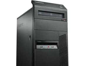Calculator Lenovo i5 3.1 Ghz, 4Gb Ddr3, 320Gb, DVDrw, ThinkCenter — miniatura 6