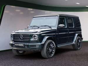 Mercedes-Benz G 400 Automată 330 HP Diesel 2023