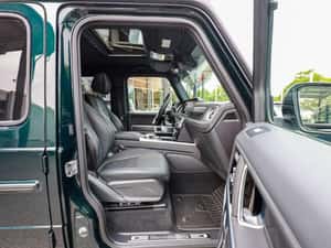 Mercedes-Benz G 400 Automată 330 HP Diesel 2023 — miniatura 5