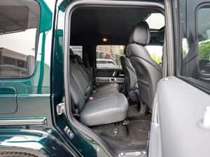 Mercedes-Benz G 400 Automată 330 HP Diesel 2023 — miniatura 6