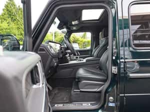Mercedes-Benz G 400 Automată 330 HP Diesel 2023 — miniatura 7