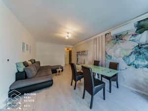 Apartament 3 camere decomandat, Adora Park, comision 0% — miniatura 3