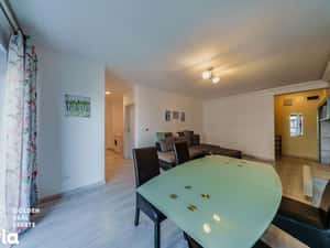 Apartament 3 camere decomandat, Adora Park, comision 0% — miniatura 4