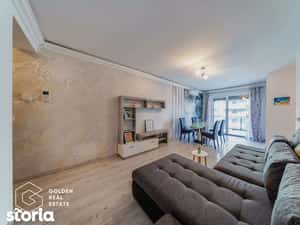 Apartament 3 camere decomandat, Adora Park, comision 0% — miniatura 5