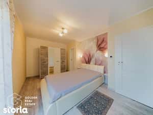 Apartament 3 camere decomandat, Adora Park, comision 0% — miniatura 6