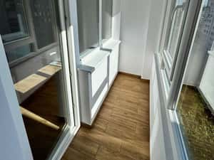 Proprietar, apartament 2 camere, renovat complet, Parc Drumul Taberei — miniatura 3