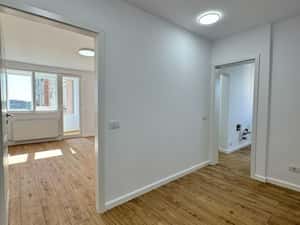 Proprietar, apartament 2 camere, renovat complet, Parc Drumul Taberei — miniatura 4