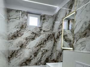 Proprietar, apartament 2 camere, renovat complet, Parc Drumul Taberei — miniatura 5