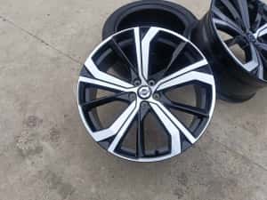 Doua jante 21 oem volvo xc 60 cod 32134533 — miniatura 2
