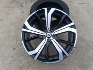 Doua jante 21 oem volvo xc 60 cod 32134533 — miniatura 5