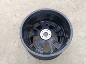 Doua jante 21 oem volvo xc 60 cod 32134533 — miniatura 6