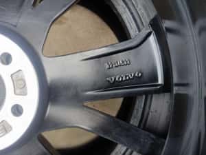Doua jante 21 oem volvo xc 60 cod 32134533 — miniatura 8