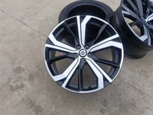 Doua jante 21 oem volvo xc 60 cod 32134533 — miniatura 10