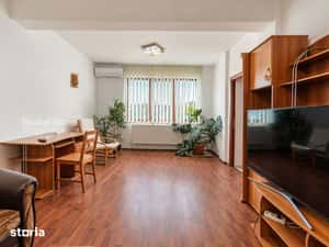 Apartament 2 camere | 1 Mai - Turda | Cartier Vile | Parcare in curte — miniatura 4