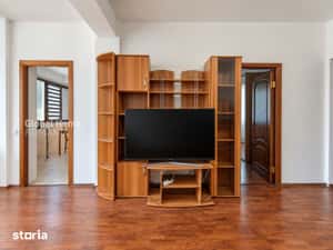 Apartament 2 camere | 1 Mai - Turda | Cartier Vile | Parcare in curte — miniatura 5