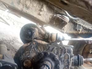 De vânzare piese auto aro camionetă — miniatura 1