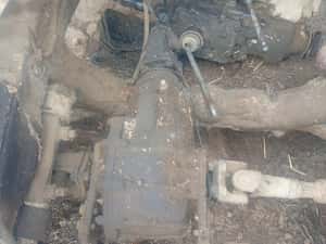 De vânzare piese auto aro camionetă — miniatura 2