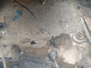 De vânzare piese auto aro camionetă — miniatura 3