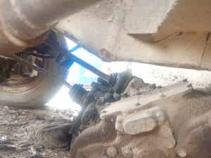 De vânzare piese auto aro camionetă — miniatura 4