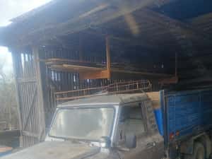 De vânzare piese auto aro camionetă — miniatura 5