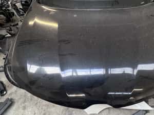 Capota motor renault koleos 2018