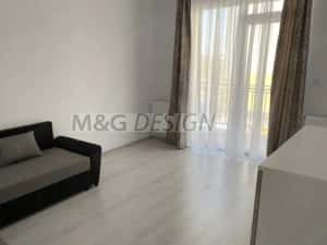 Apartament 2 camere Giroc etaj 1 bloc nou — miniatura 2