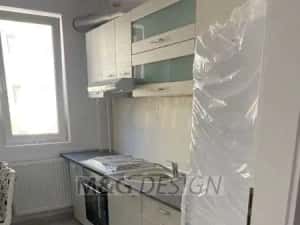 Apartament 2 camere Giroc etaj 1 bloc nou — miniatura 3