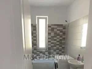 Apartament 2 camere Giroc etaj 1 bloc nou — miniatura 8