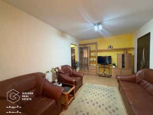 Apartament 3 camere, zona Fortuna — miniatura 2