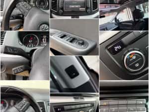 VW SHARAN 2.0TDi/143Cp/7Locuri/Model:CUP/PanoRaMiK/XeNoN/USI ELecTrice — miniatura 7