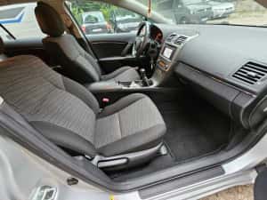 Toyota Avensis 2.0 diesel 2011-Euro 5 — miniatura 5