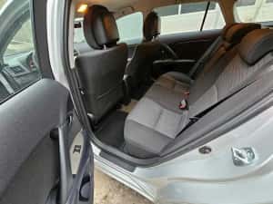 Toyota Avensis 2.0 diesel 2011-Euro 5 — miniatura 6