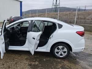 Dacia Logan III (2021) – Unic Proprietar + Revizii la zi - IMPECABILA — miniatura 4